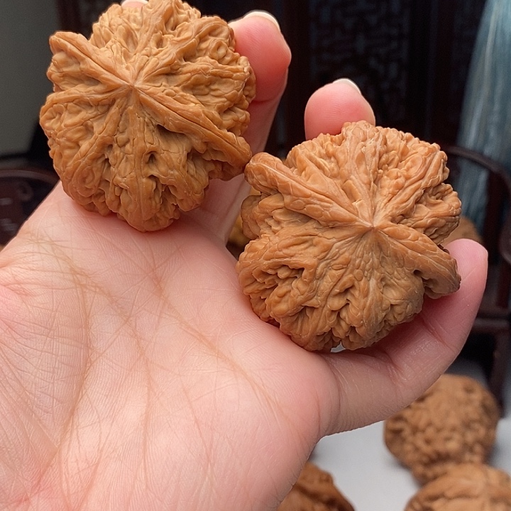 木质类吊坠大粗筋