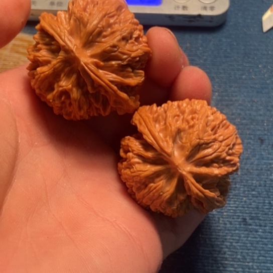 吊坠桃核全品苹果43