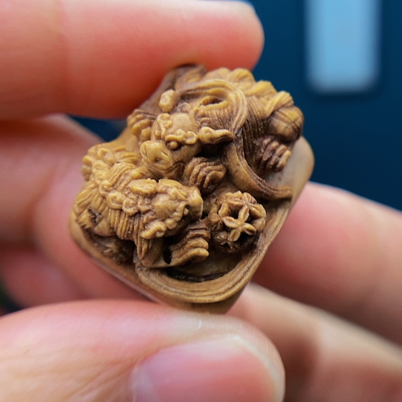 【闪购商品】橄榄核手串/手链66666666666666666666