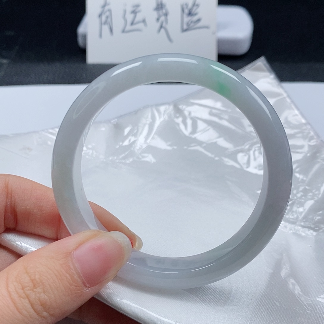 【闪购商品】翡翠手镯未镶嵌353号
