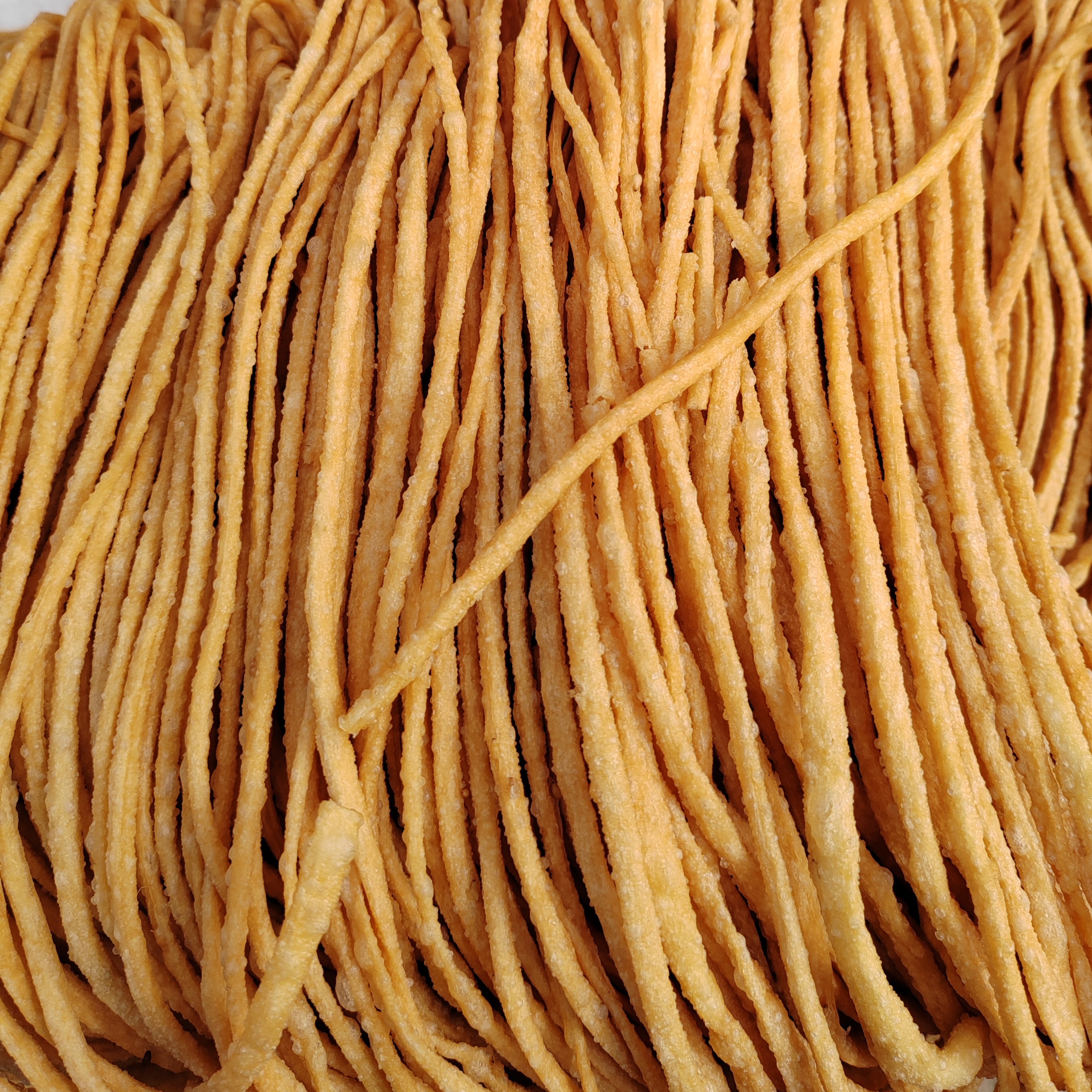 山东大集自家馓子牌地瓜