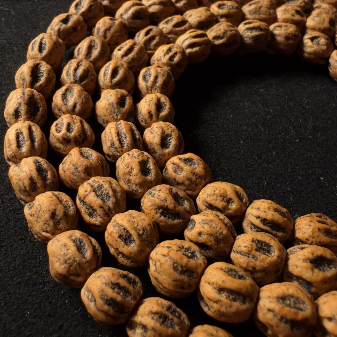 柏香籽/百香籽吊坠