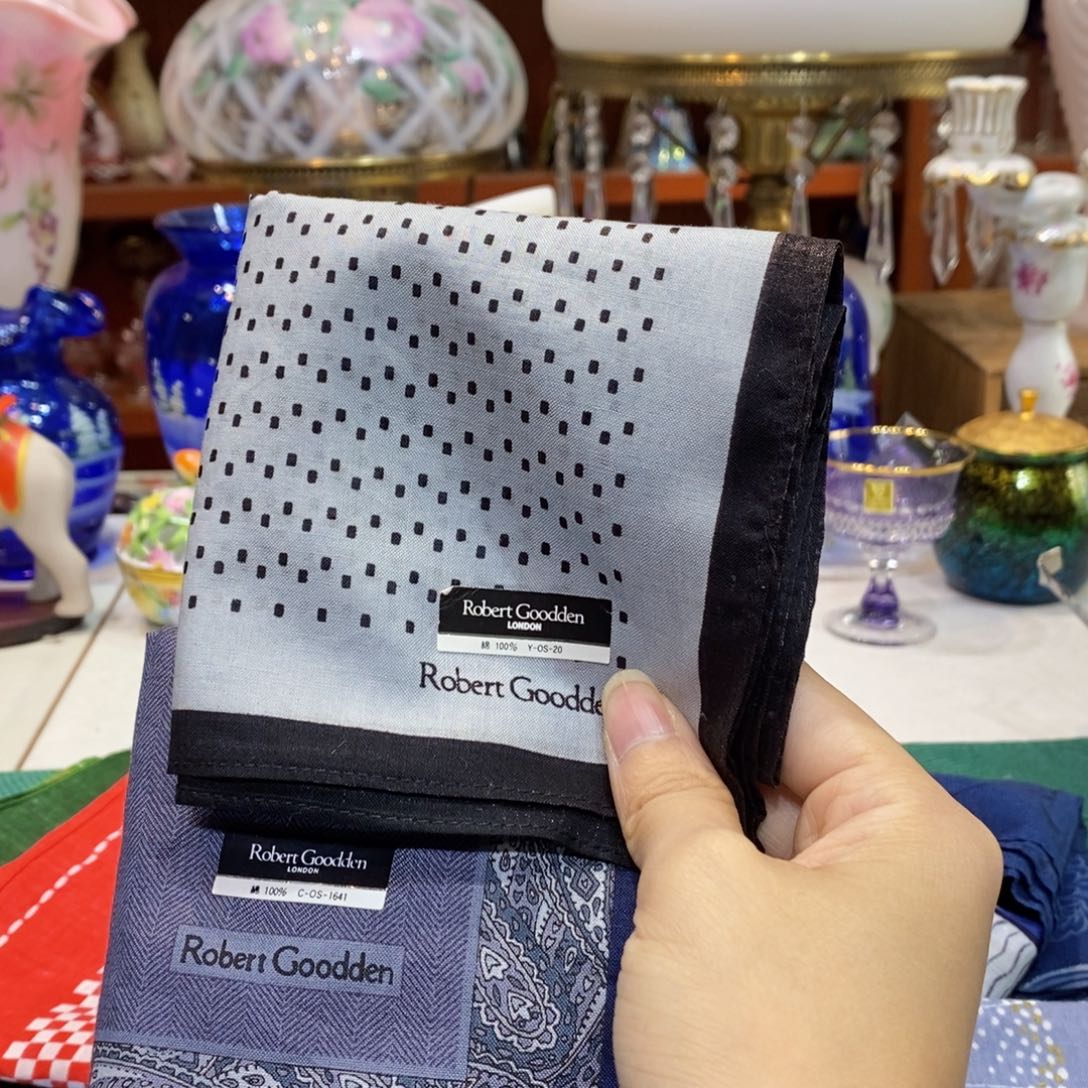 欧瓷沁语中古美物