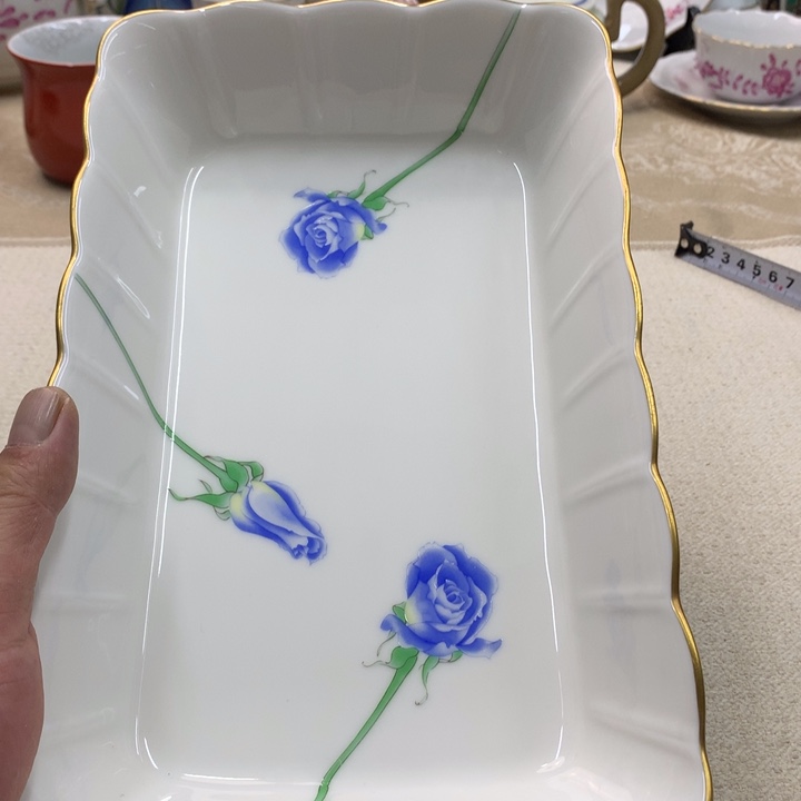 瓷片这、这不是因为我们