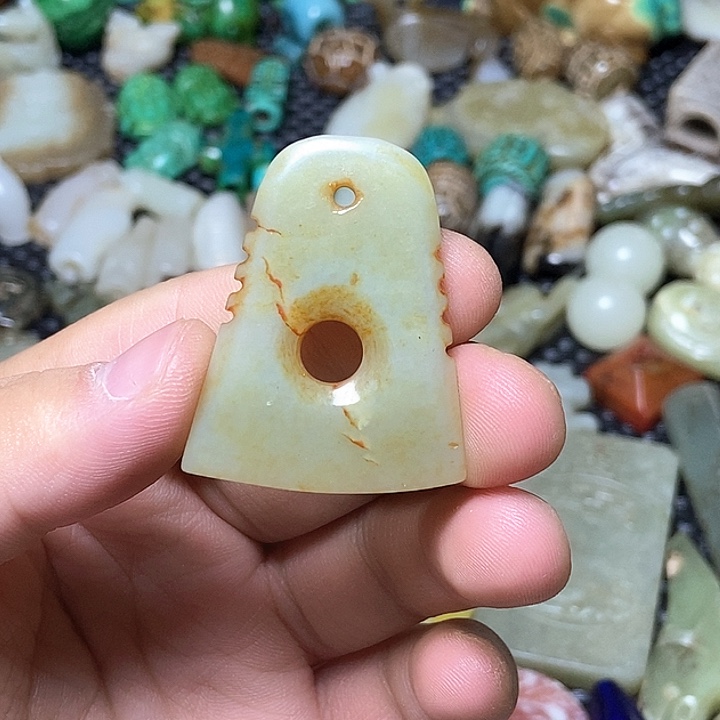 摆件直播间链接19