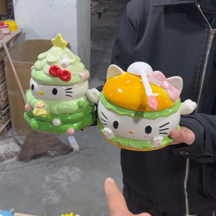 紫砂茶叶罐我们的目标是成为