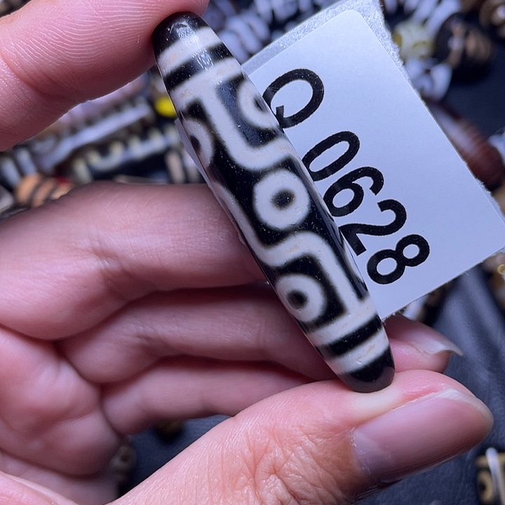 玛瑙/玉髓颈饰未镶嵌微瑕^_^