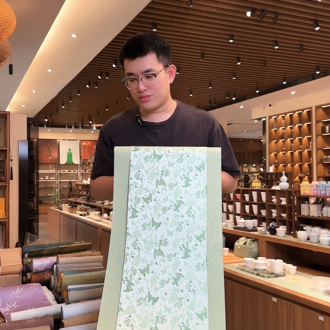 两米一茶席茶席茶席