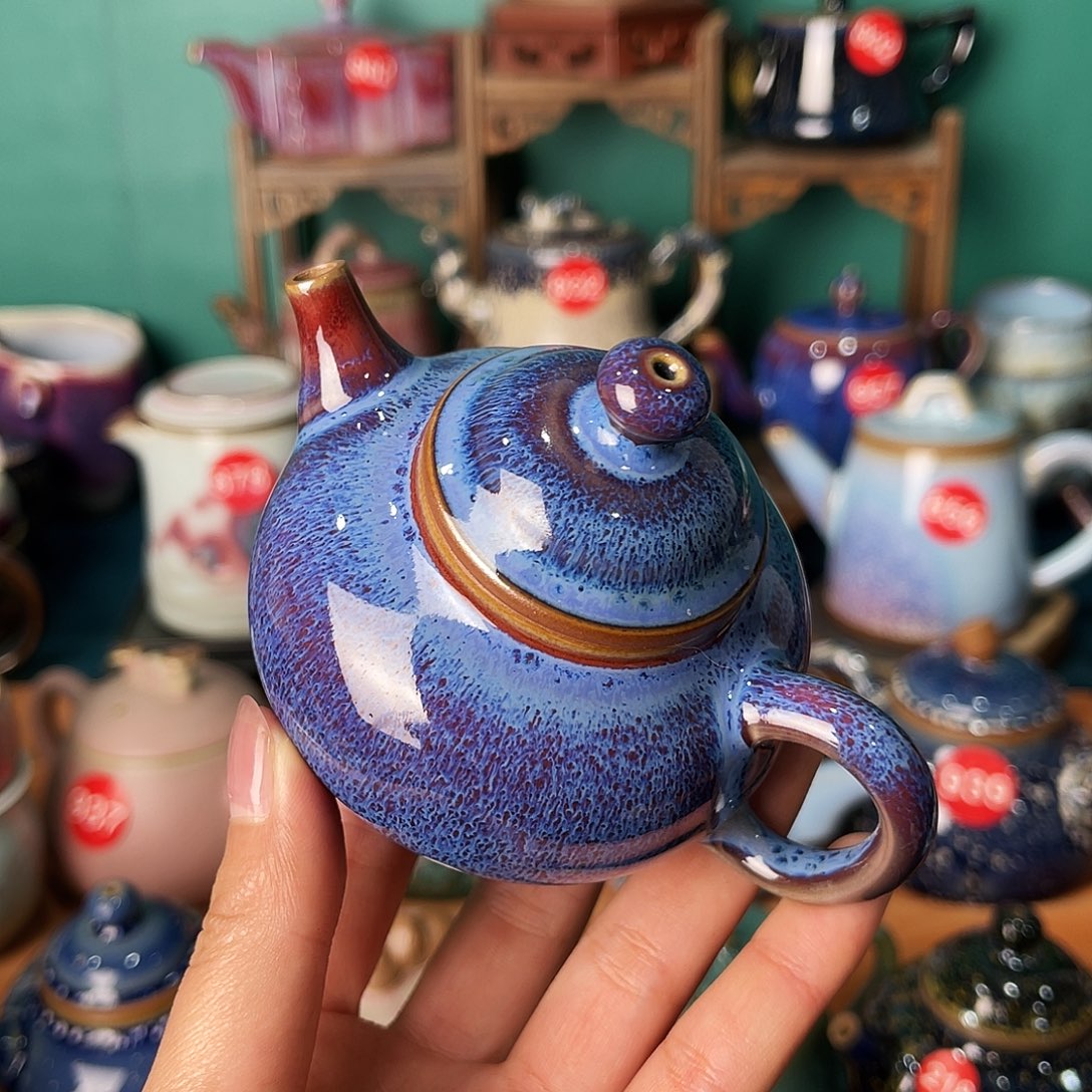 壶特价清仓 不调不退 娇