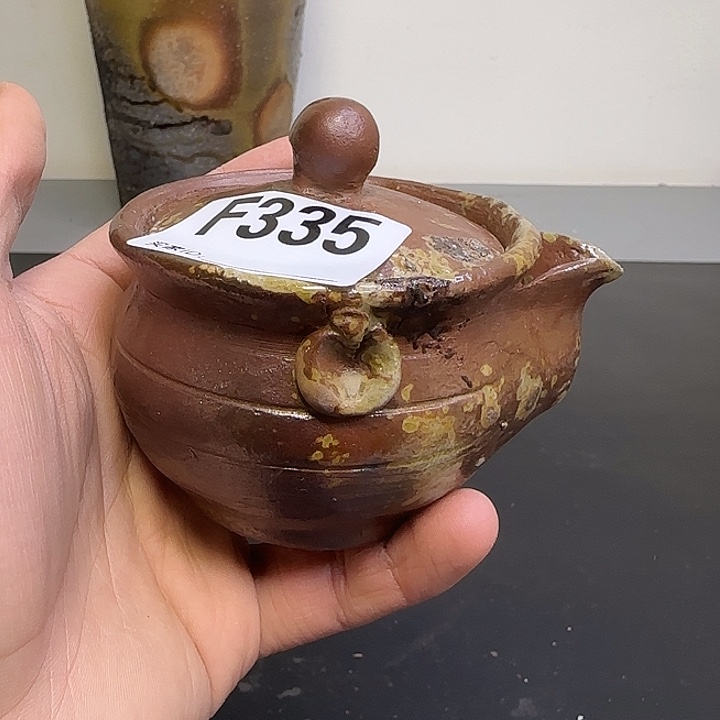 备前烧作品备前烧作品