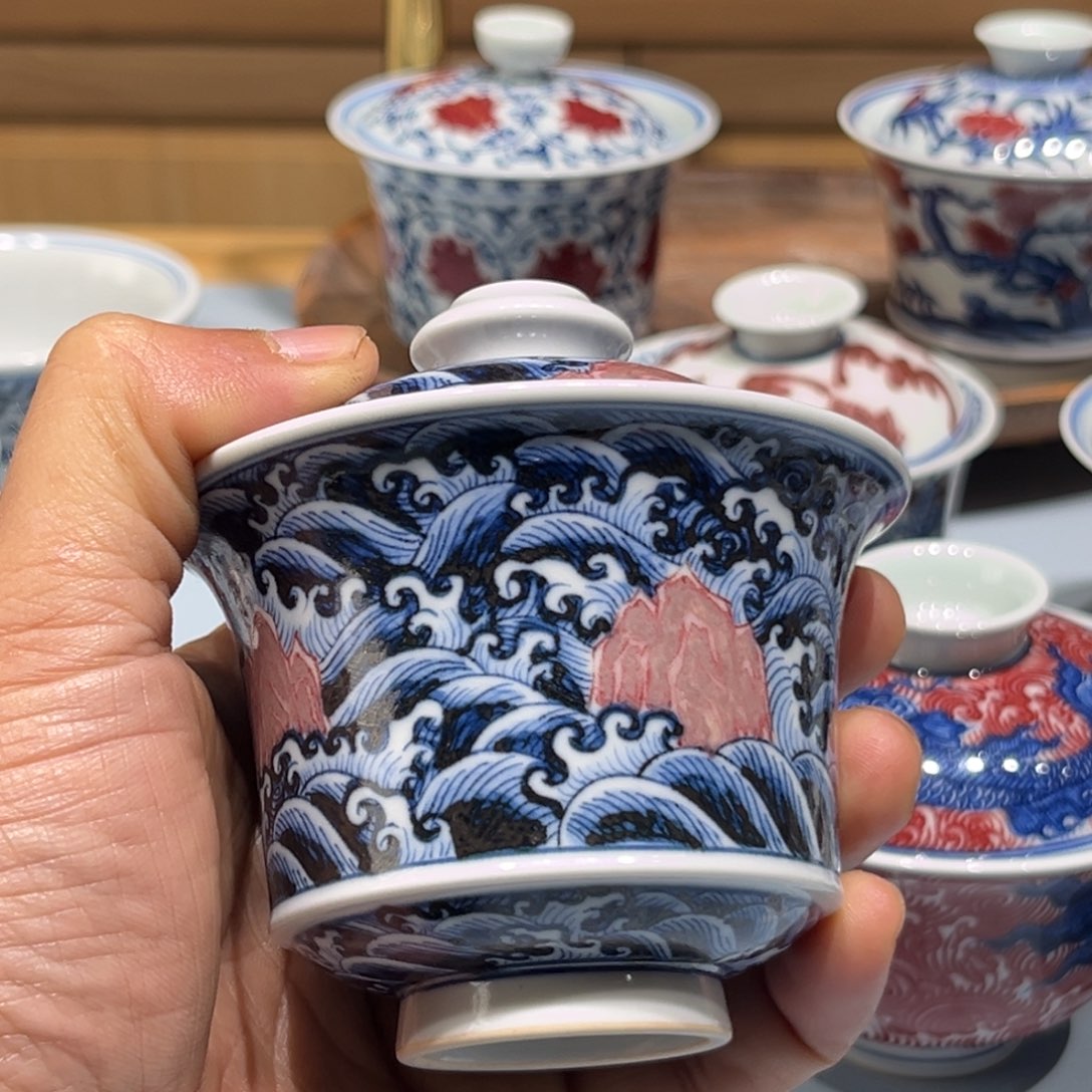 景德镇陶瓷艺术展演