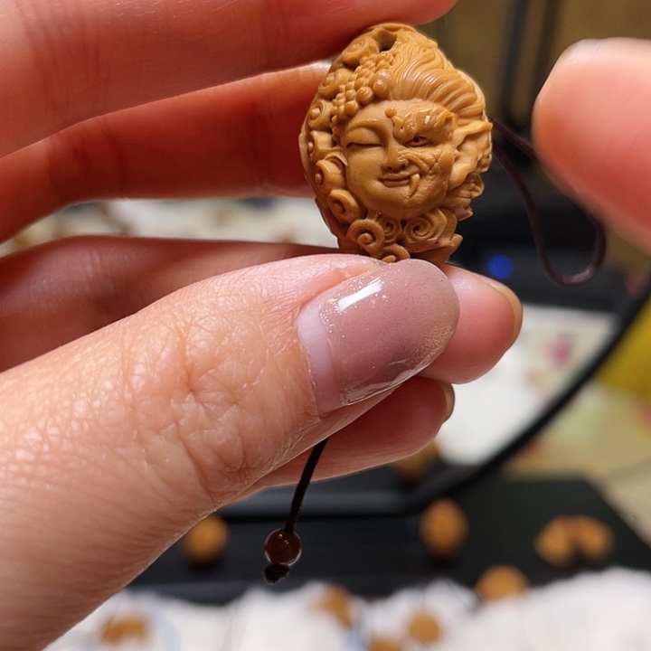 橄榄核手串/手链橄榄核