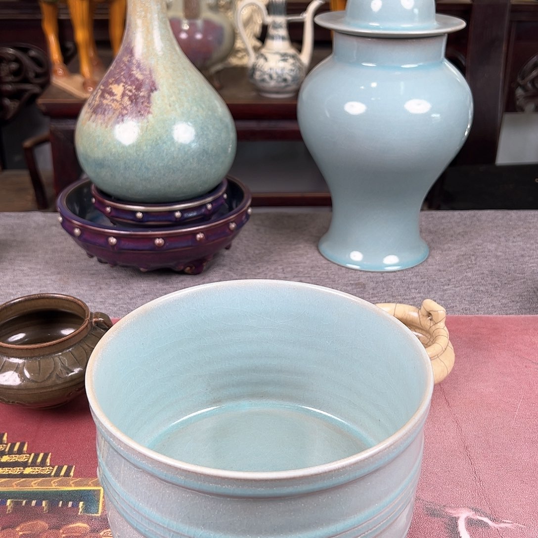 瓷片摆件摆件摆件摆件