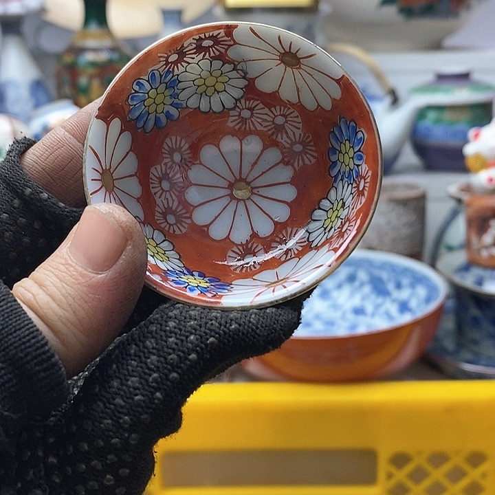 瓷片丁*你们是因为你们太善良的话我们