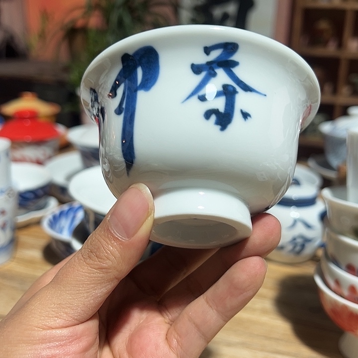 山***6陶瓷艺术作品欣赏