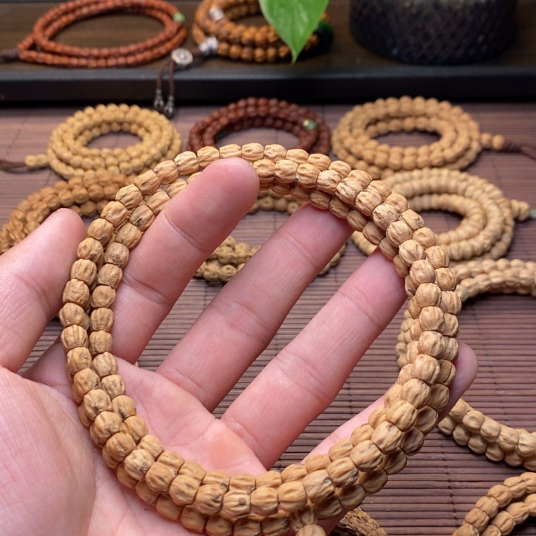 吊坠柏香籽/百香籽