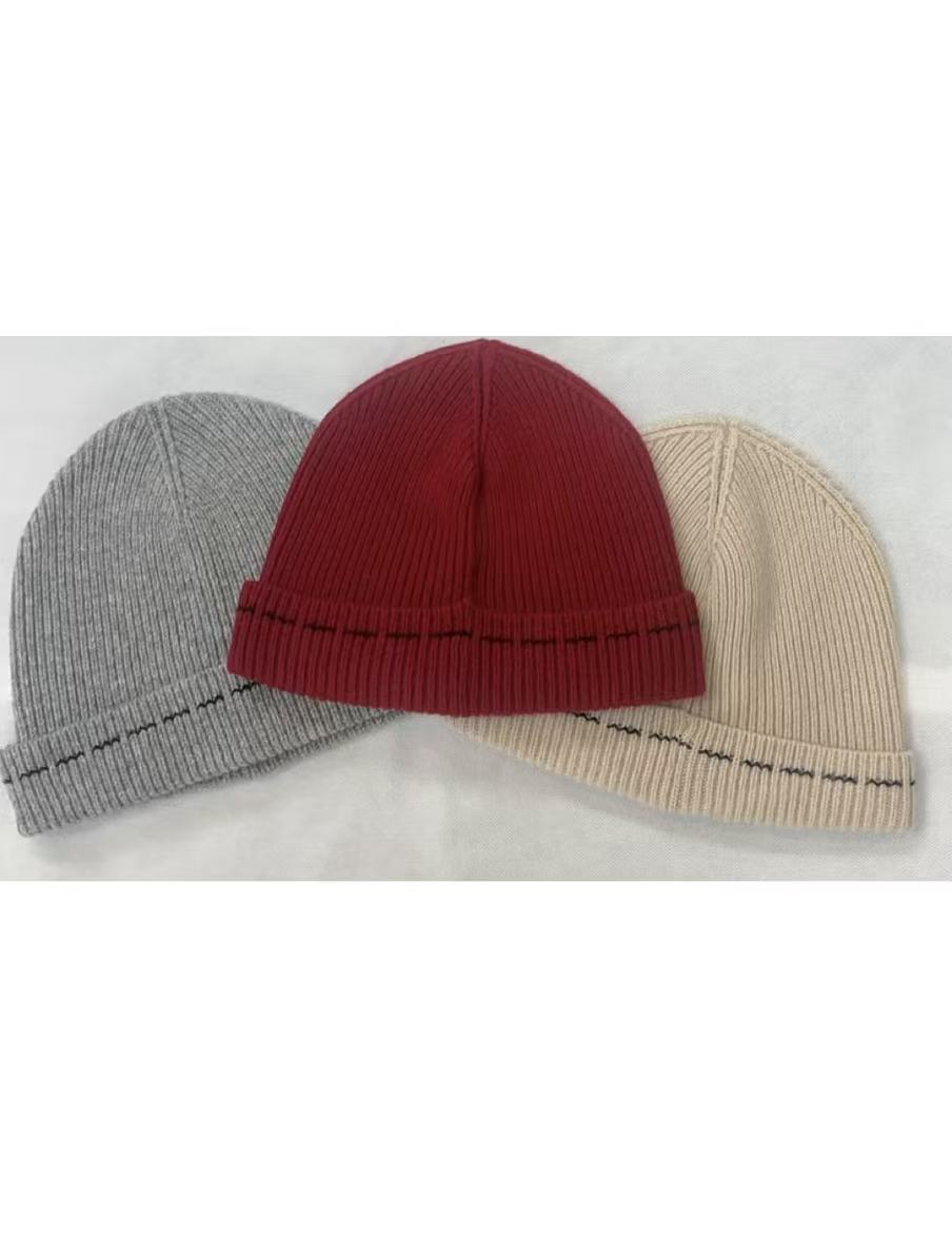 秋冬款时尚冷帽休闲风百搭款保暖（24MZ0688）