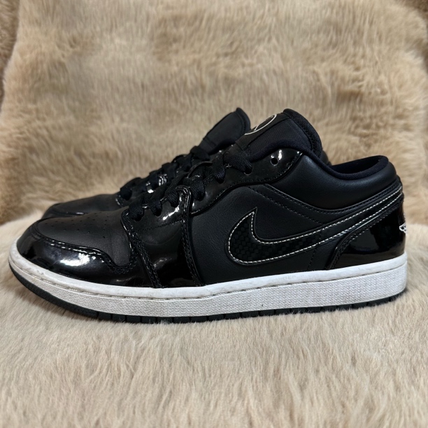 90新 MM6 40.5码/ Jordan 1 反光 复古 潮流 板鞋 2259