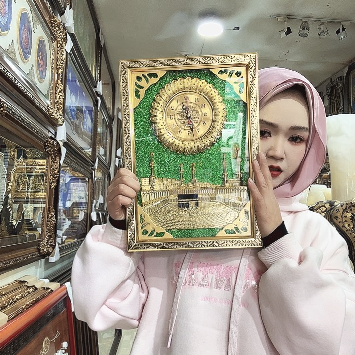 树脂摆件工艺技术