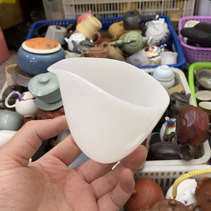 陶瓷艺术品及陶瓷制品