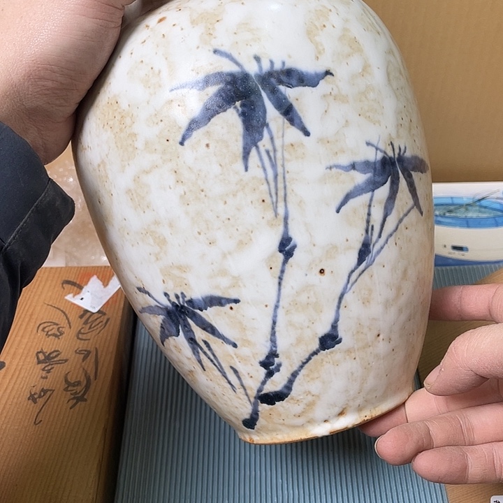 青****海外中古一物一拍