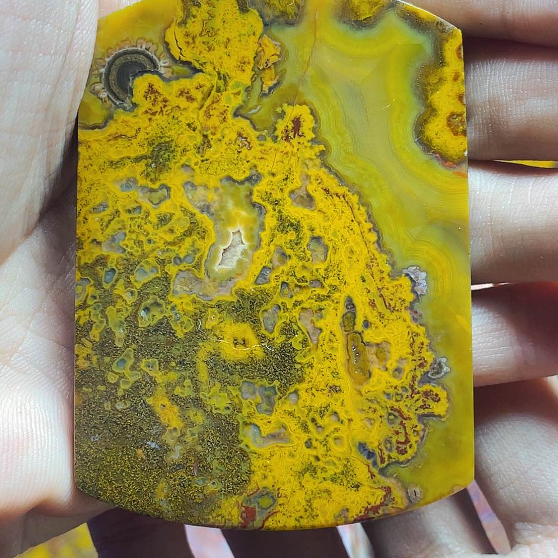 玛瑙/玉髓手链未镶嵌用***1