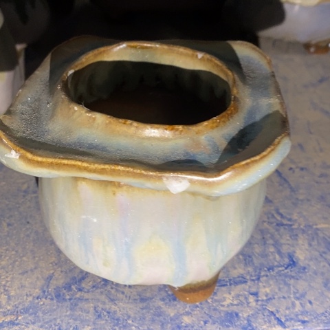 罐6464 微瑕38包邮景德镇陶瓷