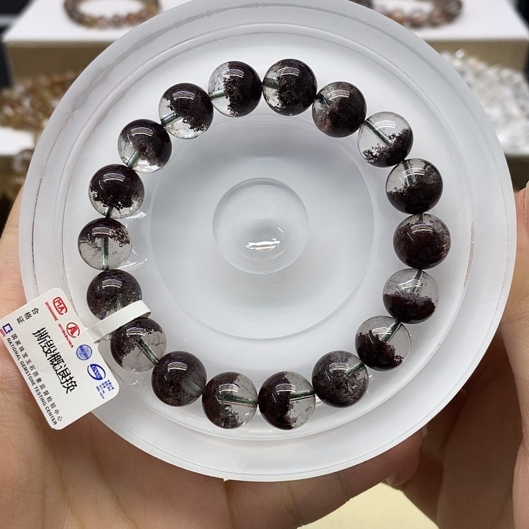 未镶嵌手链水晶8327743994884379