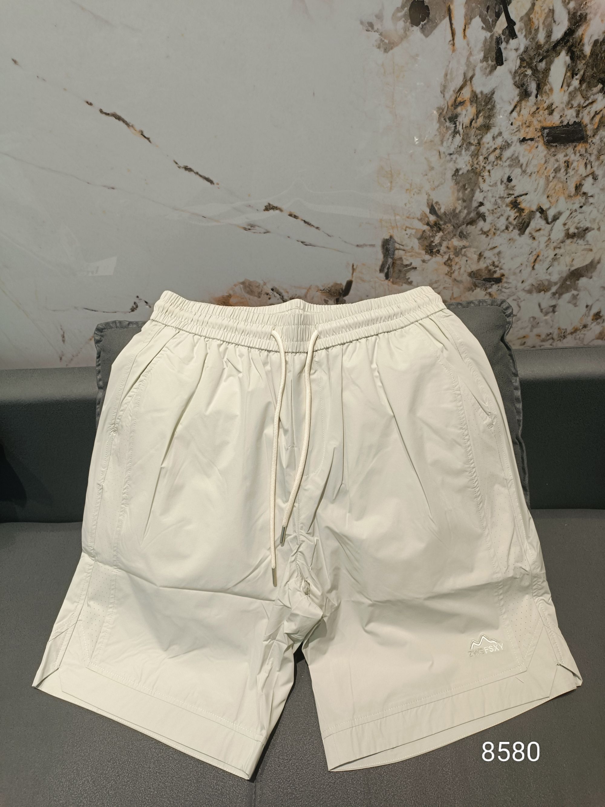 夏季新款短裤8580