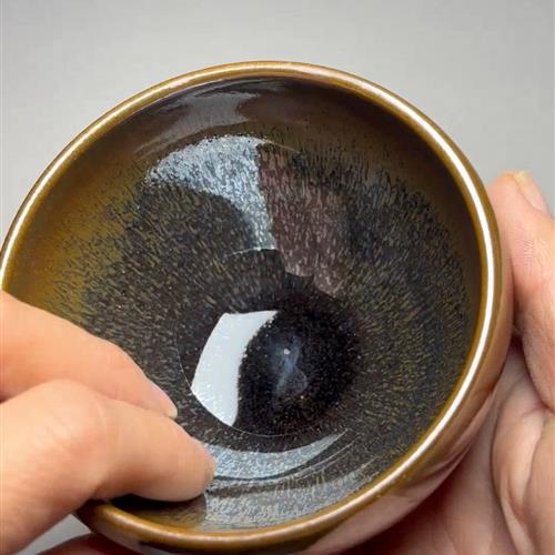 【闪购商品】茶盏-55.............