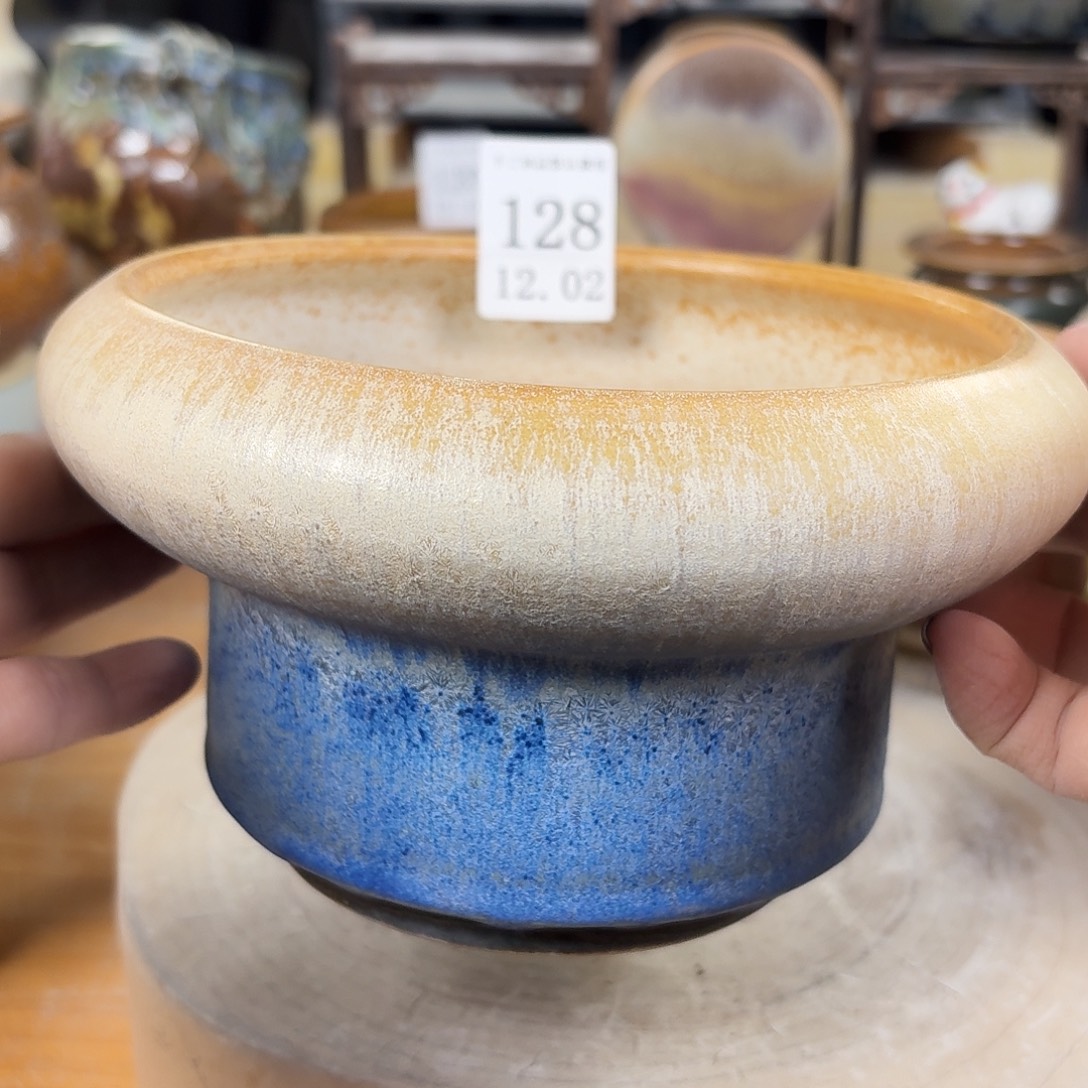瓷片景德镇陶瓷手工制作