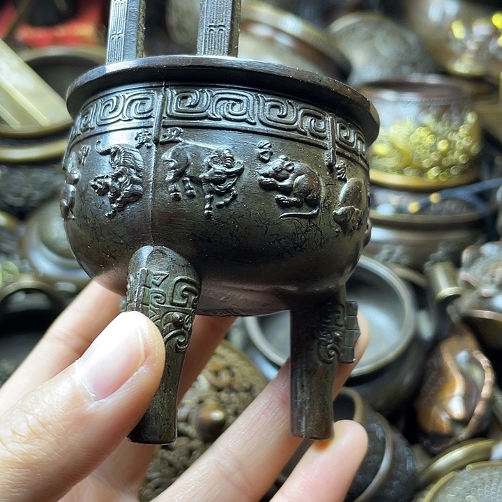 全是铜铜铜器铜器