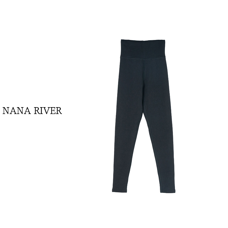 【凹造型】可外穿加厚瑜伽裤中高腰打底裤冬季加绒紧身打底裤保暖