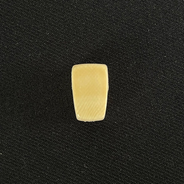 PT65 一字三通 只做天然猛犸牙