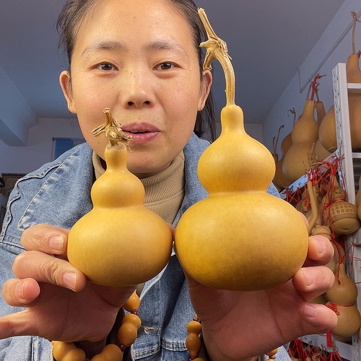 天然葫芦一物一图看图片发货
