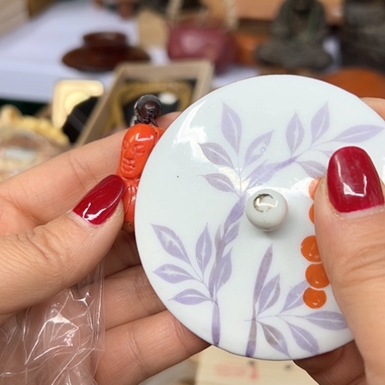 瓷器艺术品工艺品
