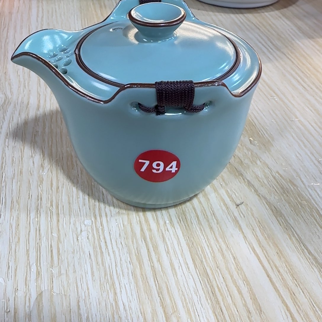瓷片开播浮力小微瑕发货！