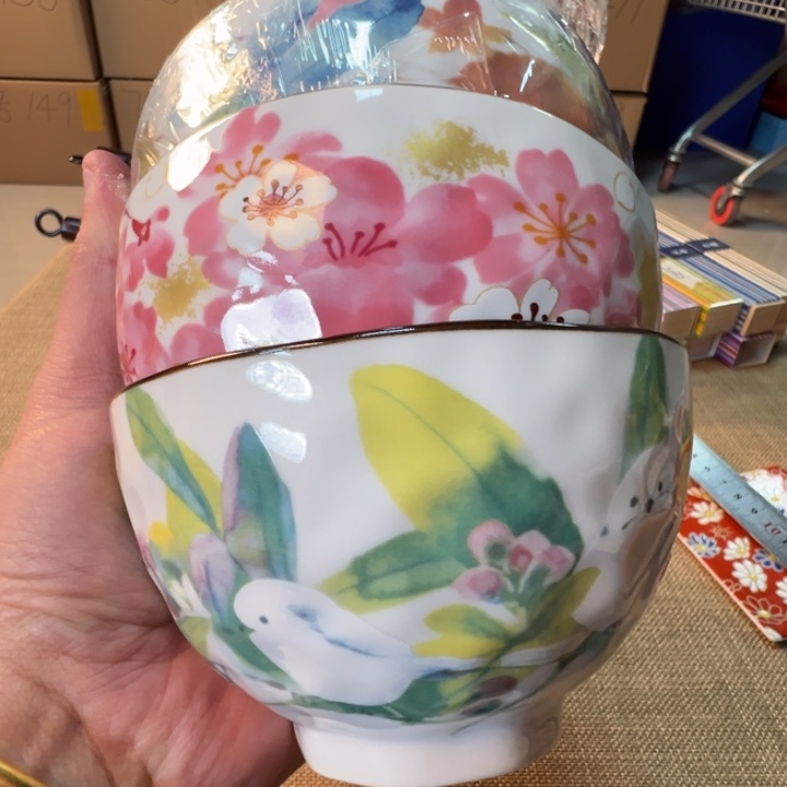 瓷片启航瓷器精选