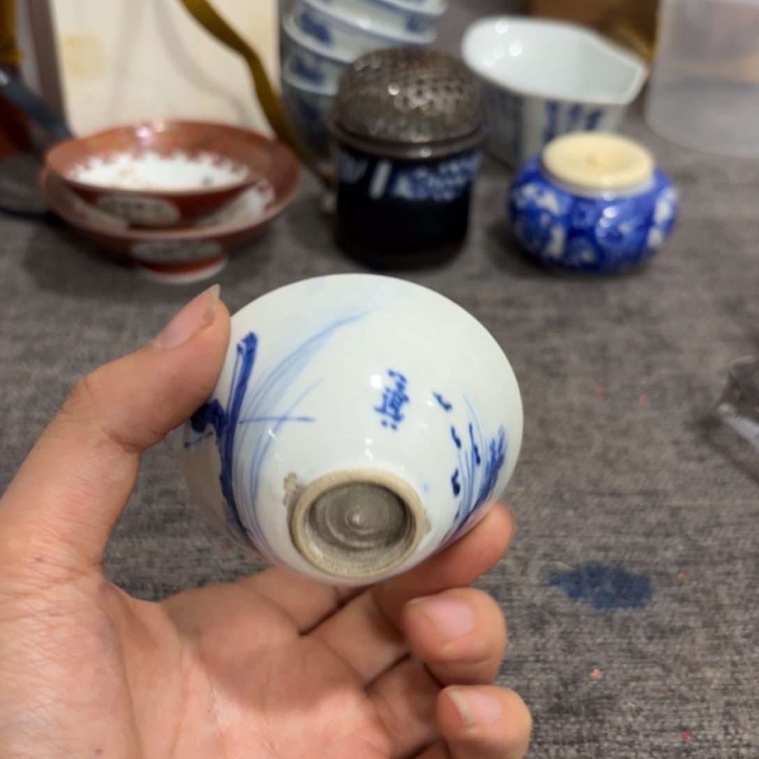 非常好看漂亮的物品 