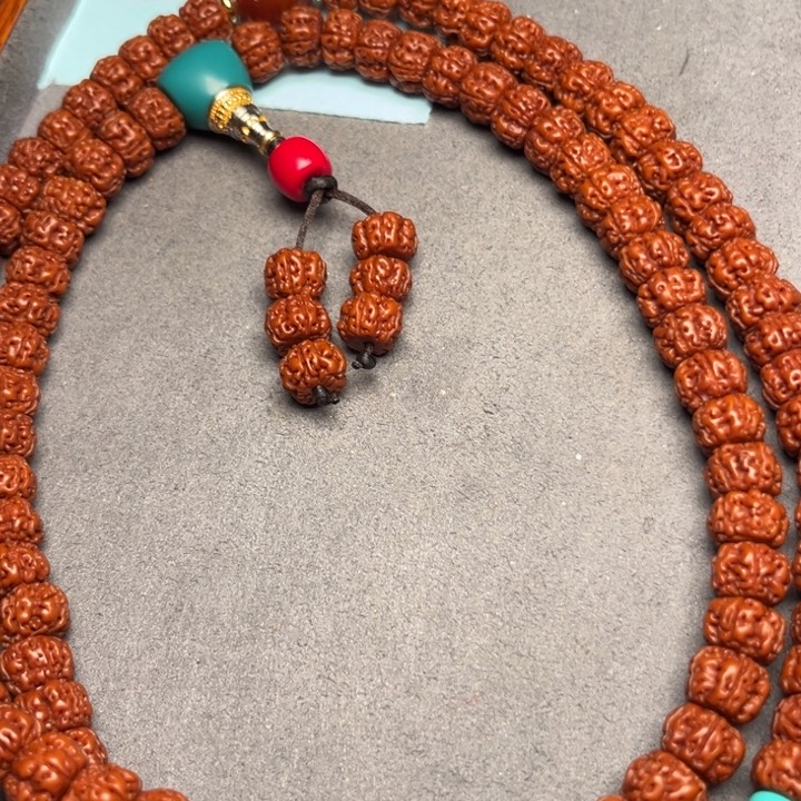 金刚菩提吊坠金刚