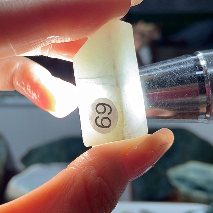 未镶嵌定制翡翠翡翠定制