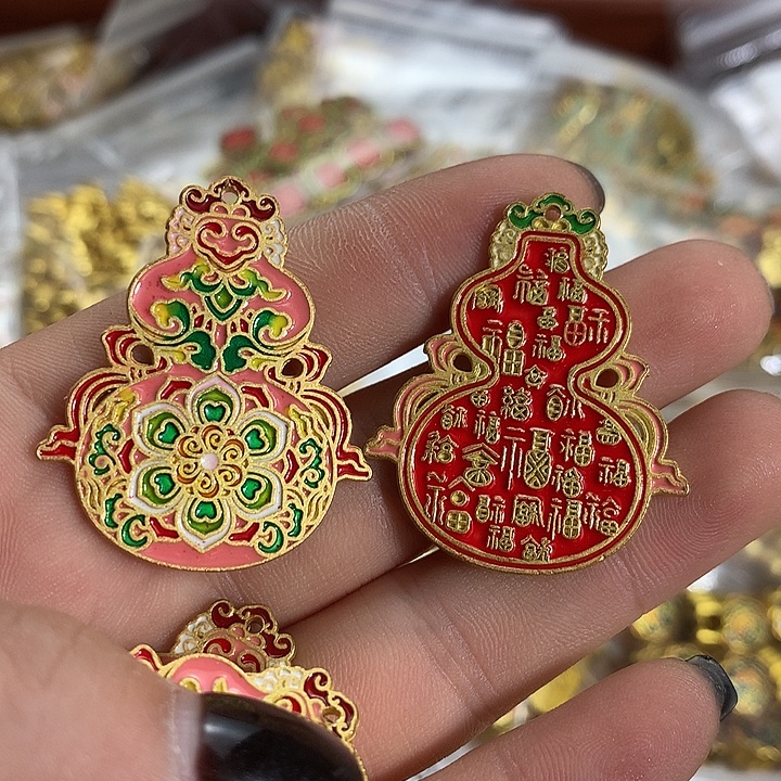 铜合金古风系列 满三单飞3