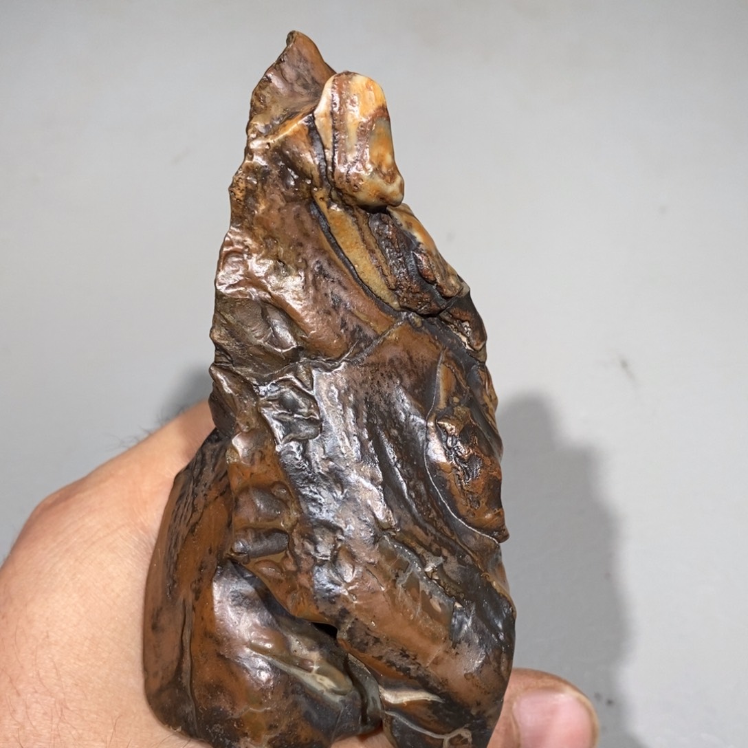 玛瑙/玉髓车挂合金