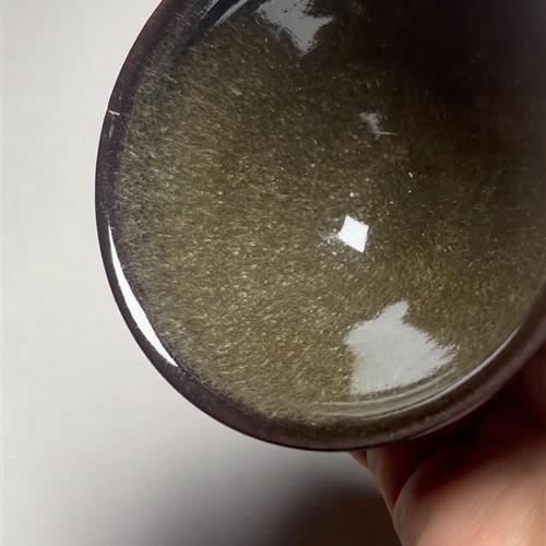 【闪购商品】茶盏-瑕疵-295.........