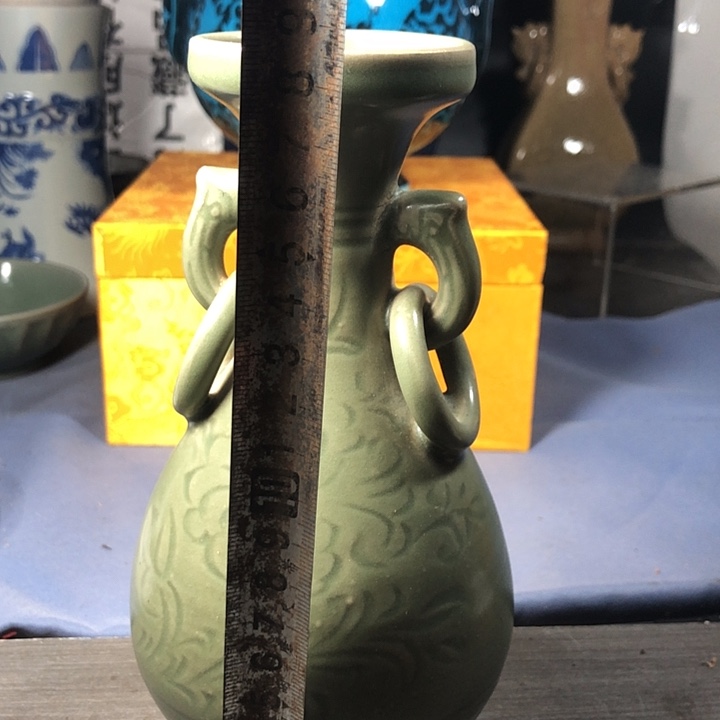 瓷片我是不是应该在一起