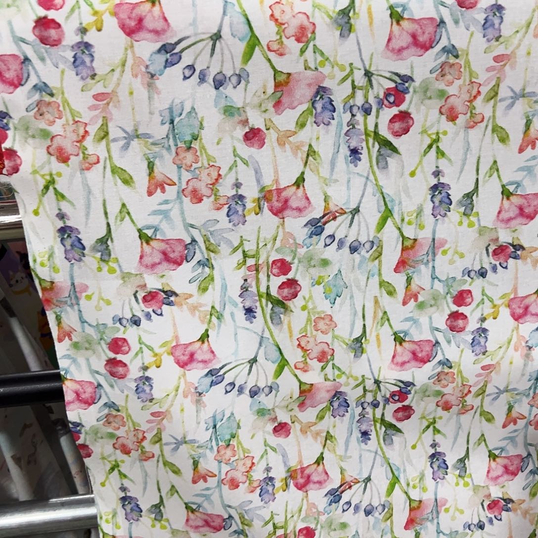 棉一米价1.1米宽纯棉平布82