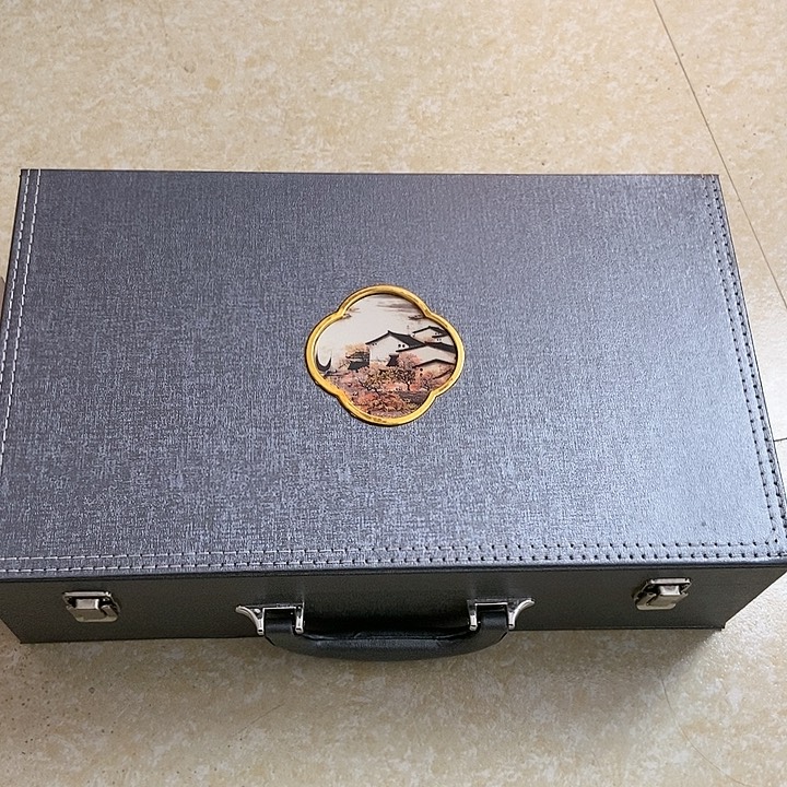 陶瓷制品及各种装饰