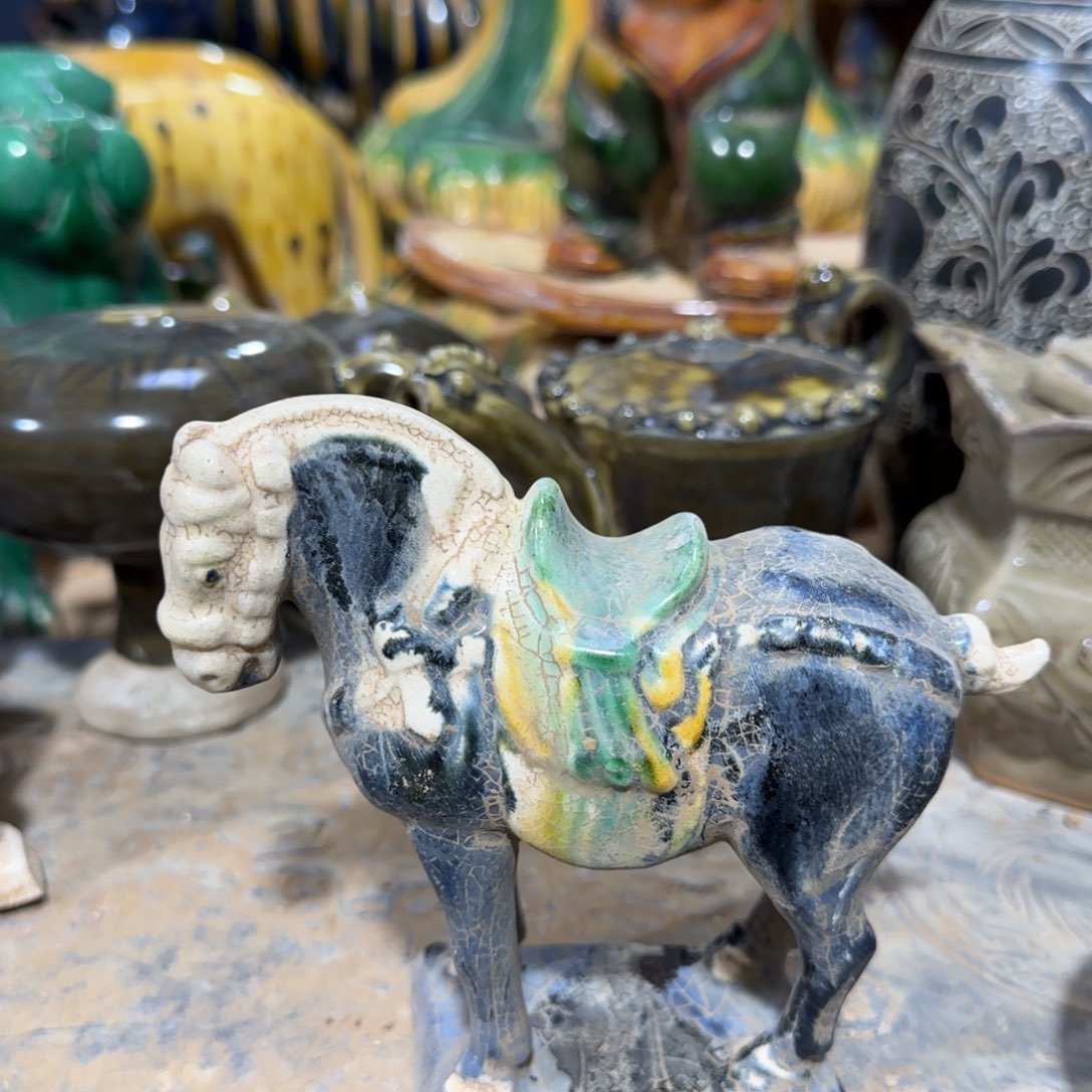 陶瓷摆件摆件摆件