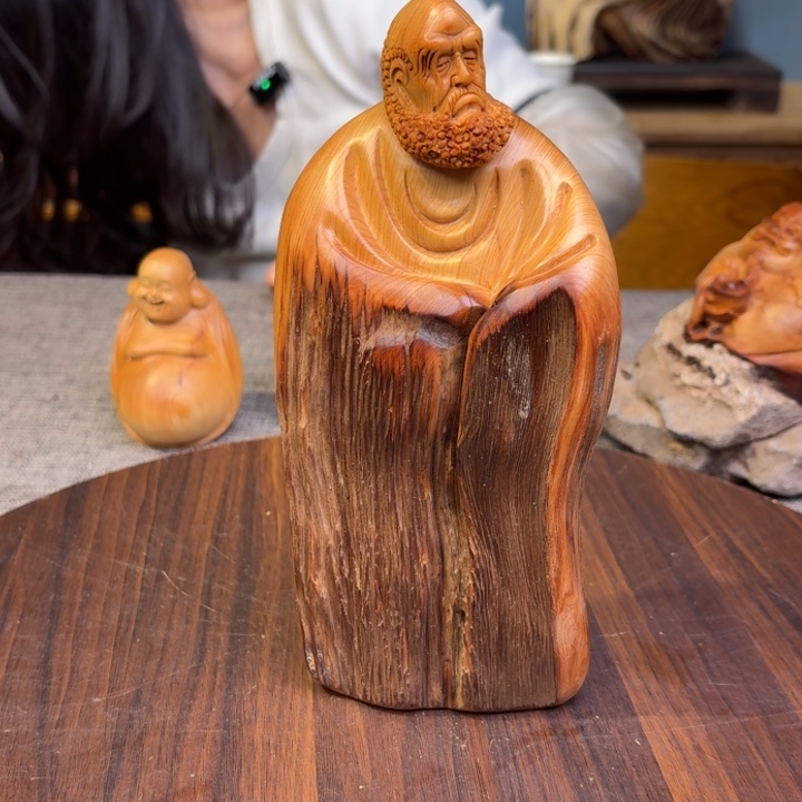 柏木（崖柏）关注一下