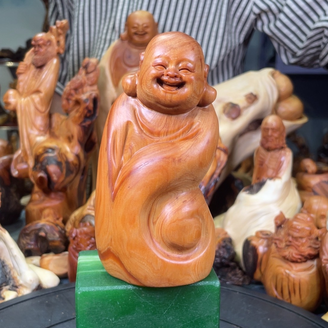 柏木（崖柏）手串/手链